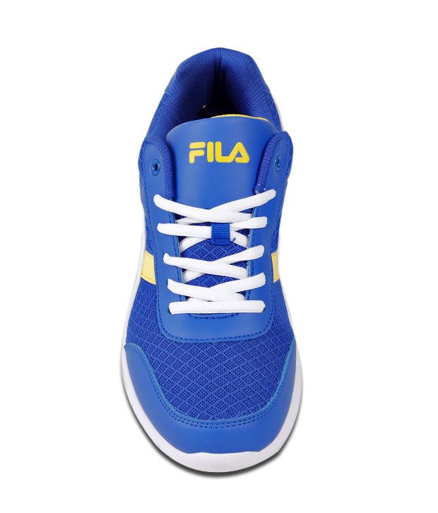 fila smart shoes