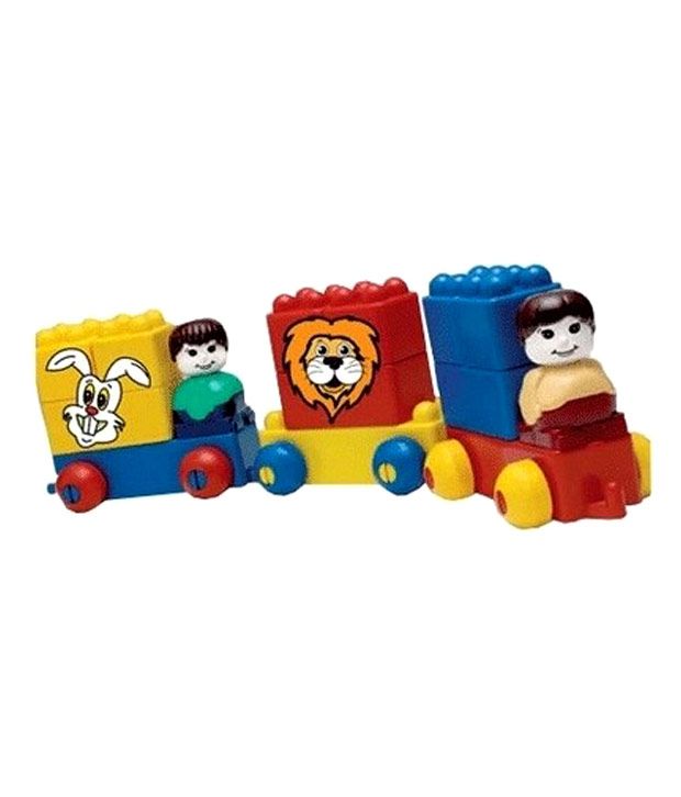 Peacock Bebe Blocks Set No 14 Puzzle Buy Peacock Bebe Blocks Set No 14 Puzzle Online At Low Price Snapdeal