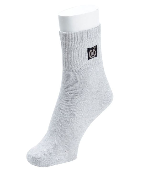 Macroman Modest Men's Socks - 3 Pair pack: Buy Online at Low Price in ...