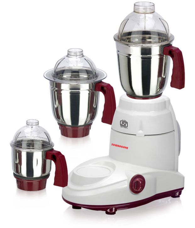 sowbaghya mixer grinder