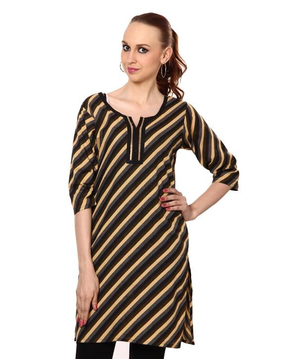 wholesale printed kurtis