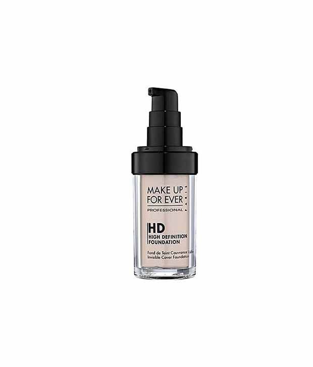 Forever 110 foundation makeup hd india xenia