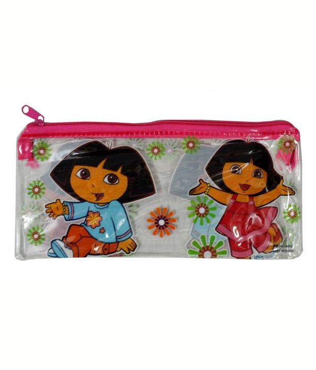 dora purse