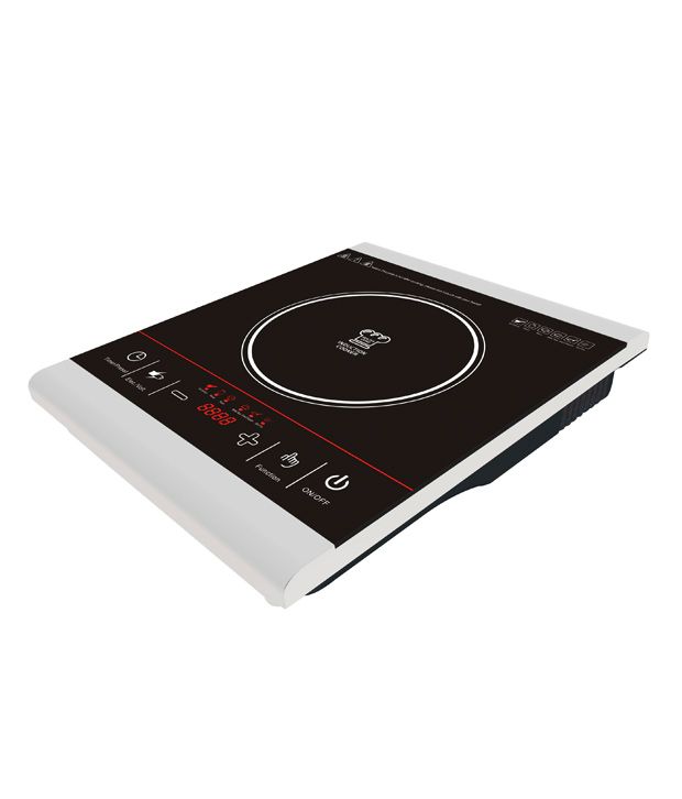 platinum induction cooker price