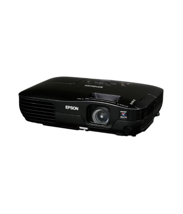 Buy Epson EX5200 Business Projector (XGA Resolution 1024x768