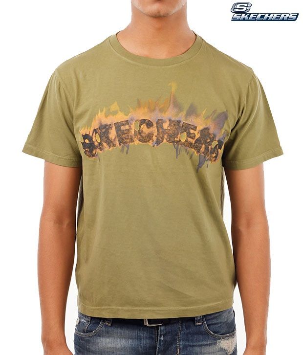 skechers t-shirt price