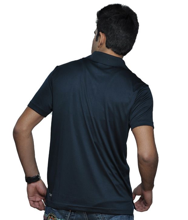 tee shirt puma deepblue