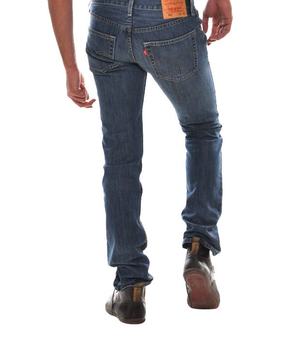 levi's 65504