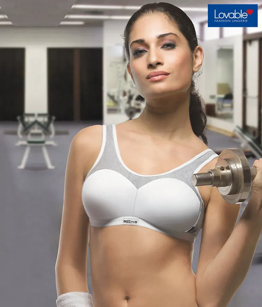 sports bra snapdeal