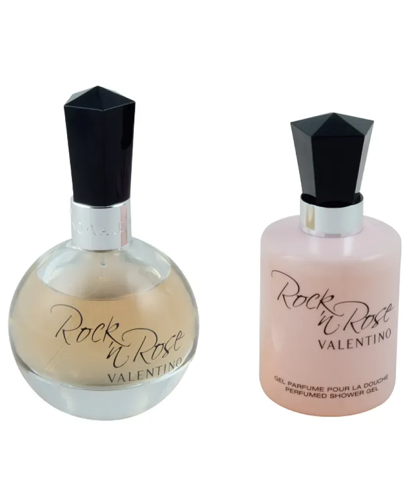 Valentino rock deals and rose
