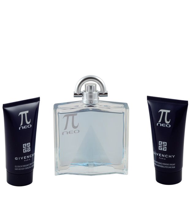Givenchy Pi Neo Gift Set: Buy Online at Best Prices in India - Snapdeal