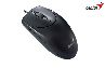     			Genius NetScroll 120 PS2 Wired Mouse (Black)