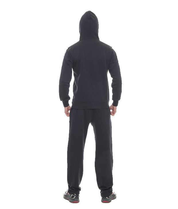 octave winter tracksuit