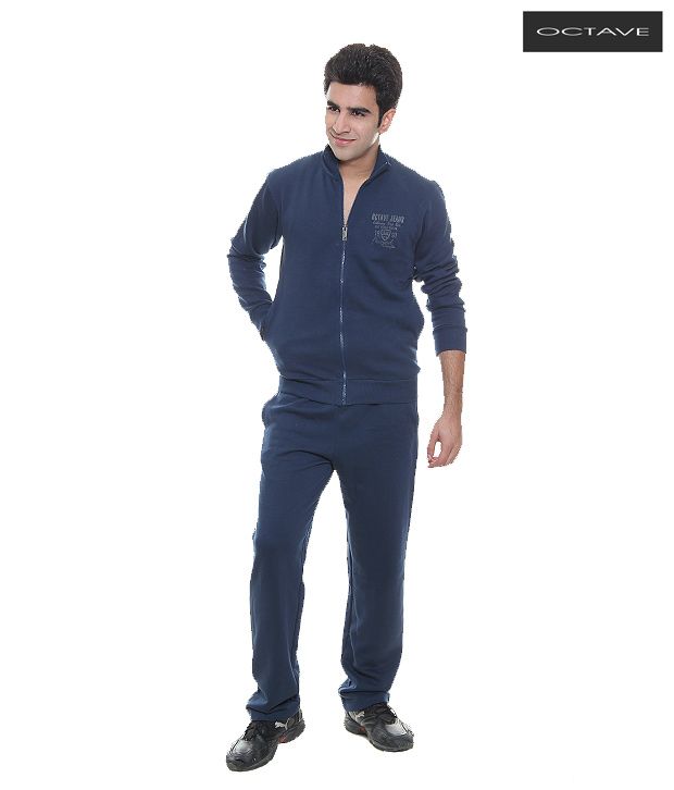 octave winter tracksuit