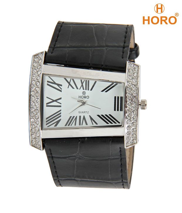 horo watch company