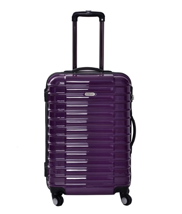 voyager trolley bag