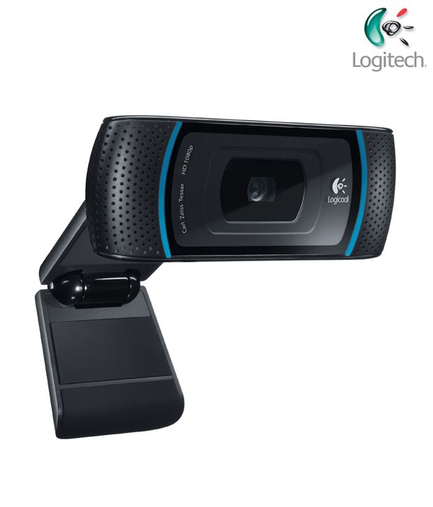 how to know if logitech webcam c170 has been downloaded