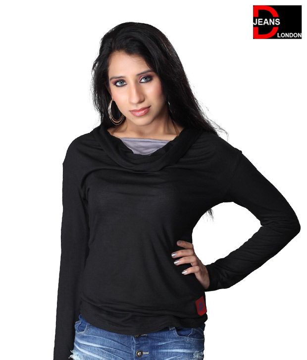 snapdeal jeans top