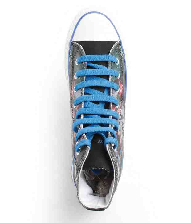 high ankle sneakers for women