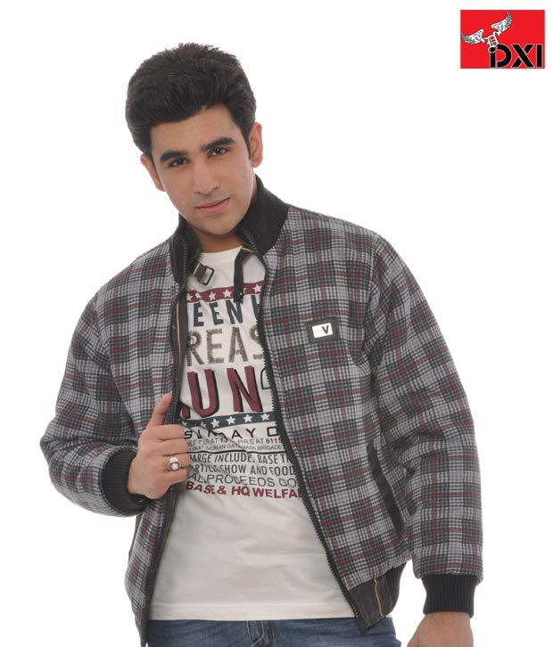 dxi jeans leather jacket price