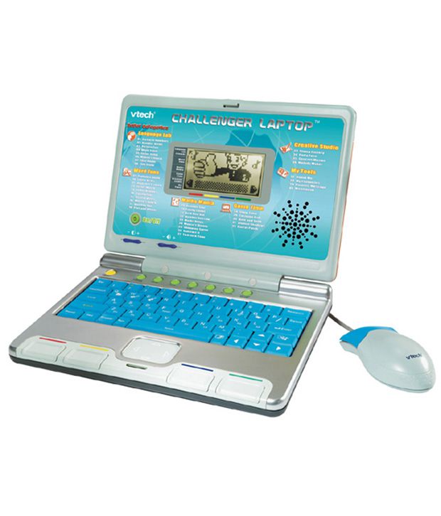 vtech kids laptop