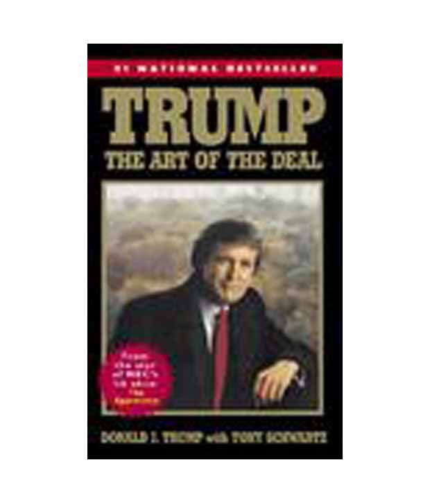 Trump The Art of the Deal Epub-Ebook