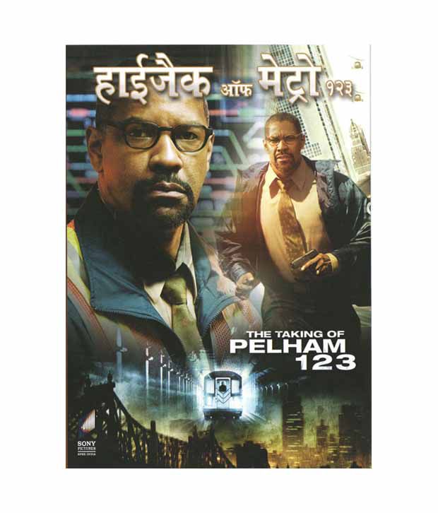 the taking of pelham one two three full movie online