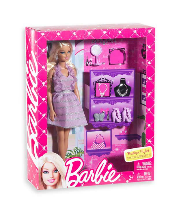 barbie beauty boutique download torrent