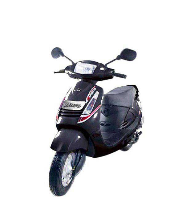 mahindra two wheeler price