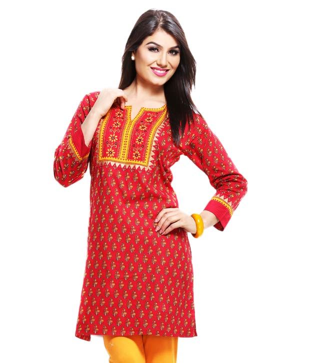 sabhyata kurtis online