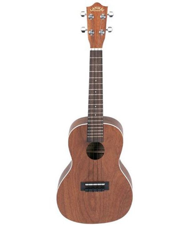 ukelele cost