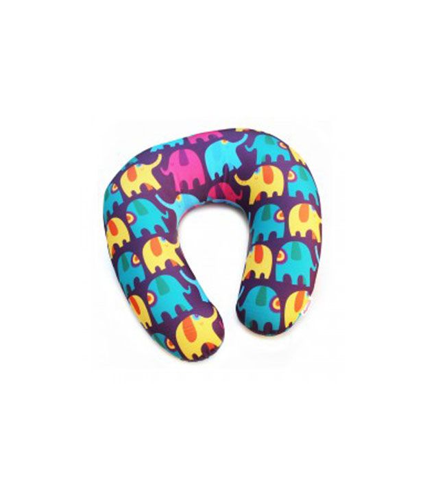 neck pillow chumbak