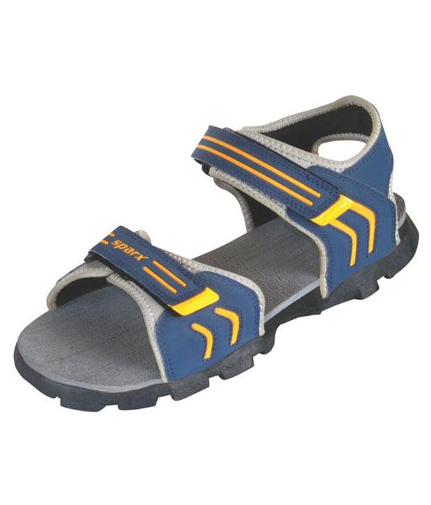 sparx new sandals 2023