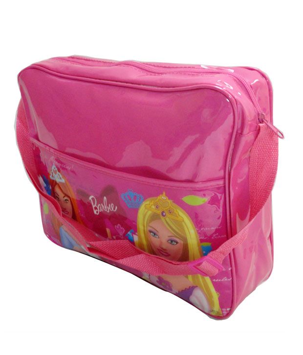 barbies bags