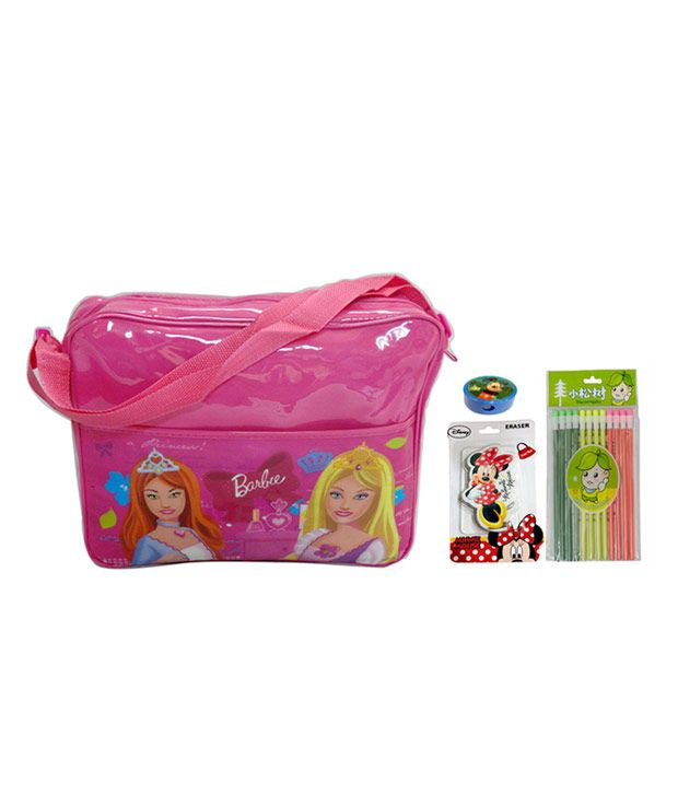 barbie bags price