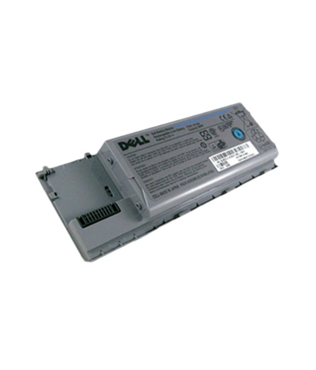 Dell Latitude D6 D630 Precision M2300 Series Original Laptop Battery Buy Dell Latitude D6 D630 Precision M2300 Series Original Laptop Battery Online At Low Price In India Snapdeal