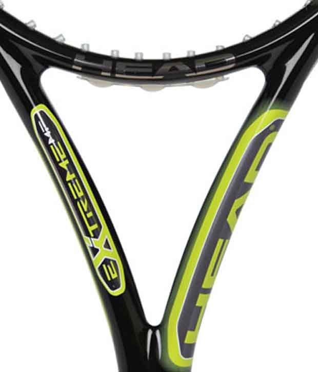 Head Youtek Ig Extreme Mp 2.0 Tennis Racket Buy Online at Best Price on Snapdeal
