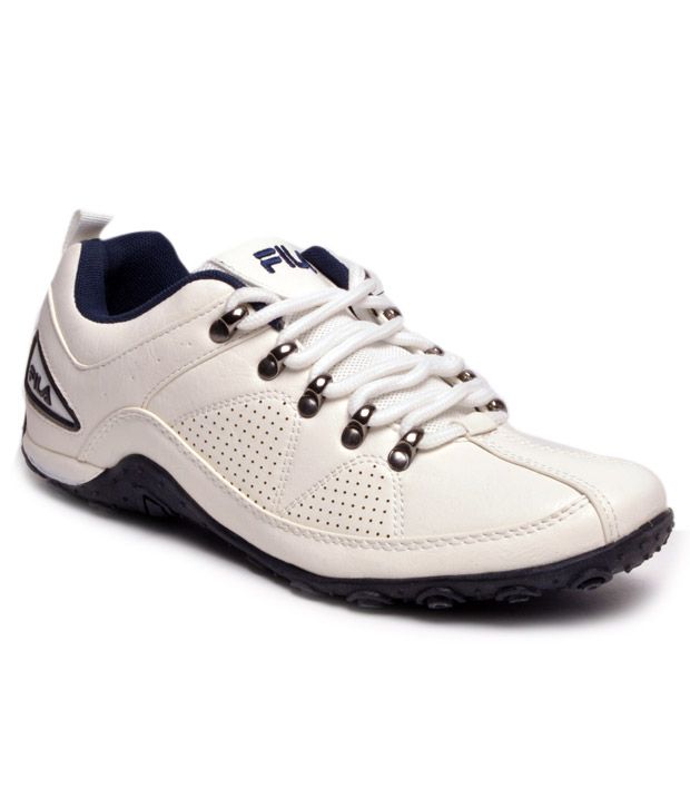 fila new percoso ii outdoors shoes