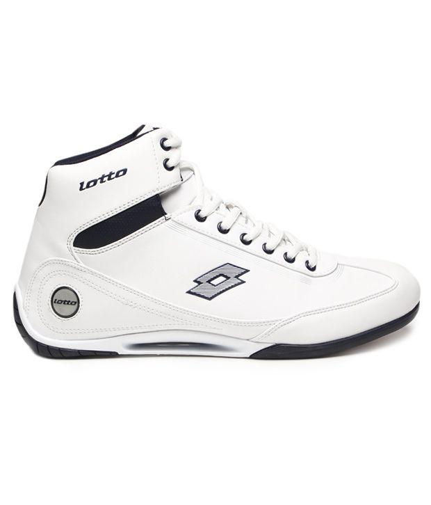 lotto basketball shoes