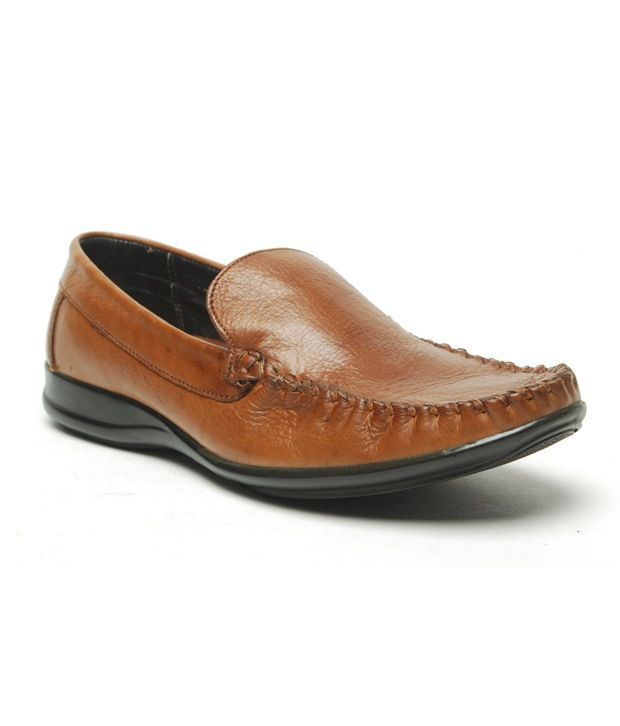 franco leone tan sandals