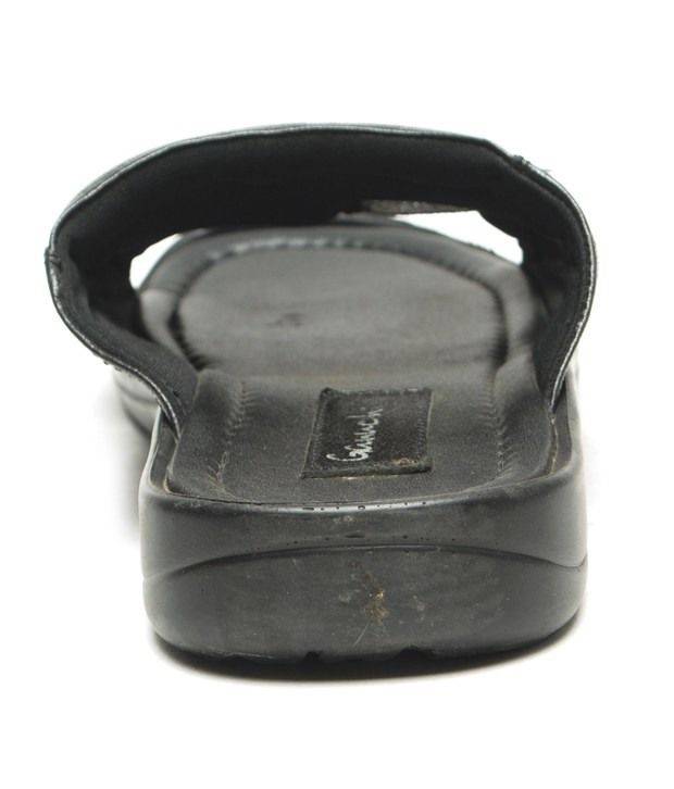 ganuchi chappals