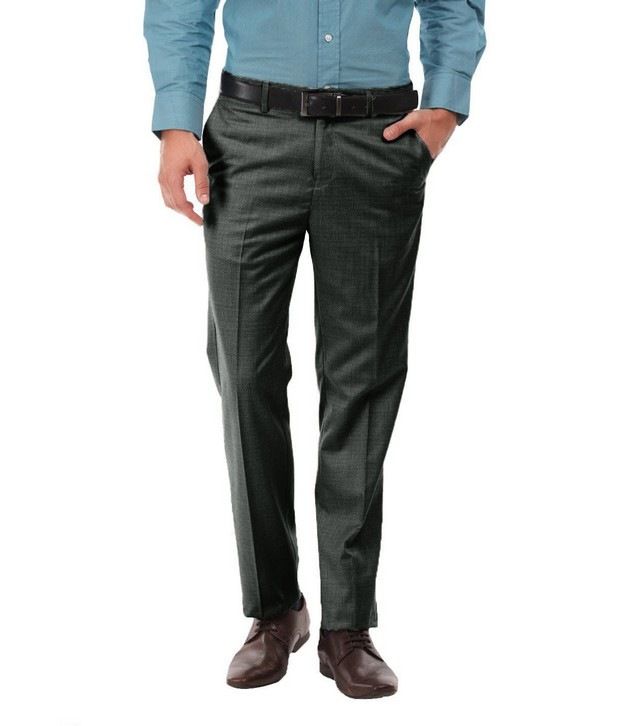 peter england cargo pants