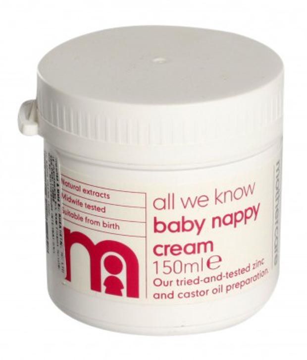 mother care cream