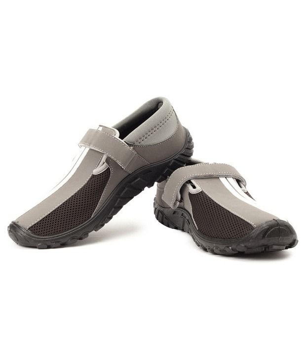 Liberty Gliders Grey Casual Shoes Buy Liberty Gliders