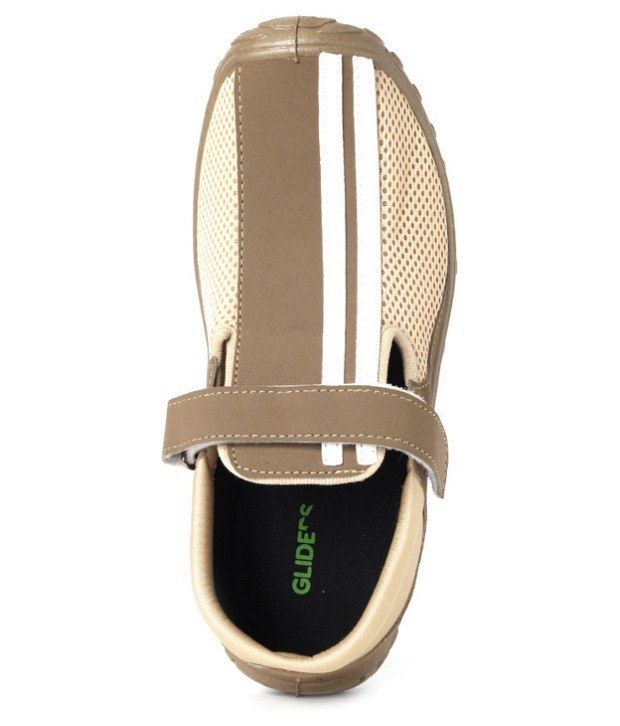 liberty gliders chappal