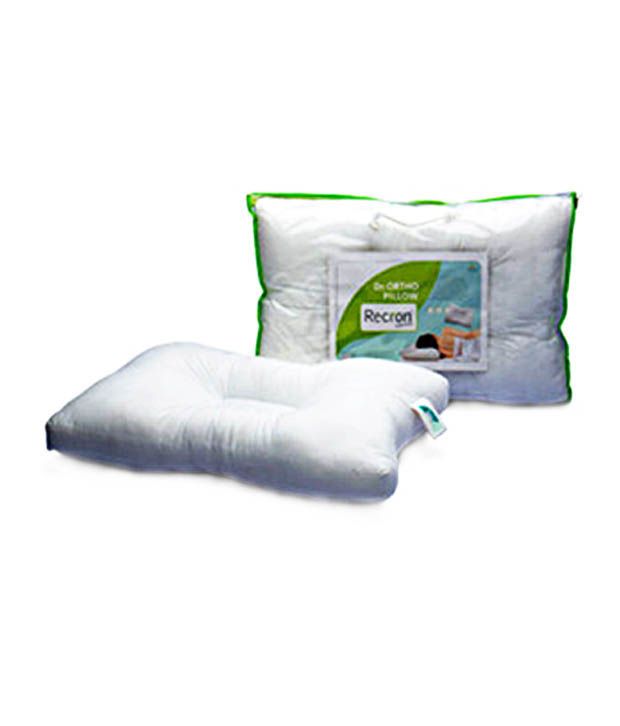 recron pillow price