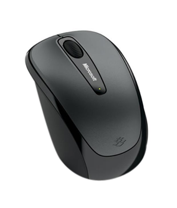 microsoft wireless mouse 3500 installation