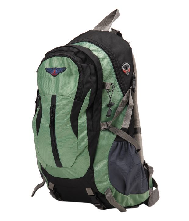 bendly backpack