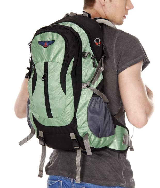 bendly backpack