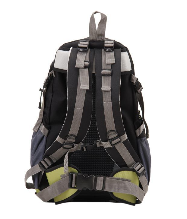 bendly backpack